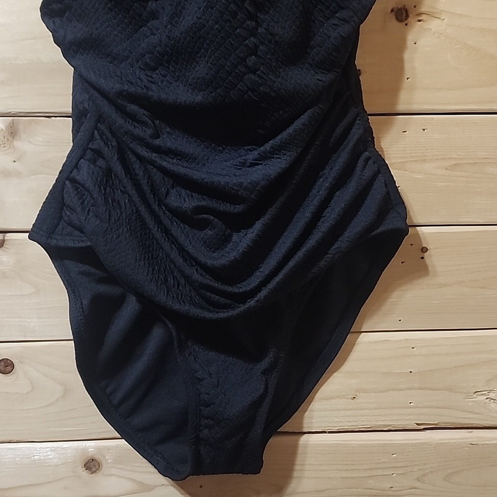 Jessica Simpson One Piece Swimsuit Size XS NWOT - Picture 2 of 7